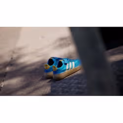Adidas JP6721_450 scarpa sportiva Bianco - Vista aggiuntiva 2