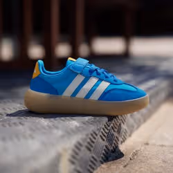 Adidas JP6721_450 scarpa sportiva Bianco - Vista aggiuntiva 3
