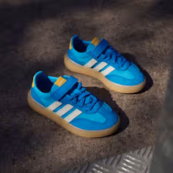 Adidas JP6721_450 scarpa sportiva Bianco - Vista aggiuntiva 5