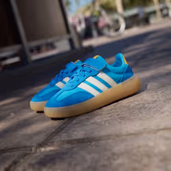 Adidas JP6721_450 scarpa sportiva Bianco - Vista aggiuntiva 8