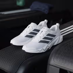 Adidas JQ1461_650 scarpa sportiva Bianco - Vista aggiuntiva 5