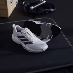 Adidas JQ1461_650 scarpa sportiva Bianco - Vista aggiuntiva 8