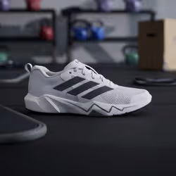 Adidas JQ1461_680 scarpa sportiva Bianco - Vista aggiuntiva 3