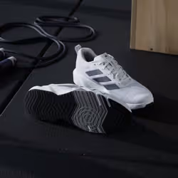 Adidas JQ1461_680 scarpa sportiva Bianco - Vista aggiuntiva 4