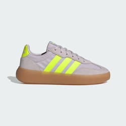 Adidas IH1441_570 scarpa sportiva Verde