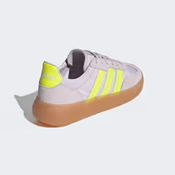 Adidas IH1441_570 scarpa sportiva Verde - Vista aggiuntiva 5