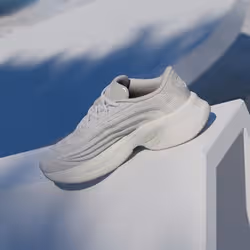 Adidas HQ4973_620 scarpa sportiva Bianco - Vista aggiuntiva 7
