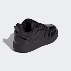 Adidas HP3537_380 scarpa sportiva Nero - Vista aggiuntiva 6