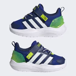 Adidas JQ4161_310 scarpa sportiva Bianco - Vista aggiuntiva 8