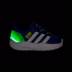 Adidas JQ4161_240 scarpa sportiva Bianco - Vista aggiuntiva 2