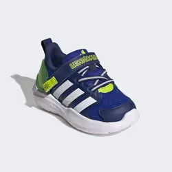 Adidas JQ4161_240 scarpa sportiva Bianco - Vista aggiuntiva 5