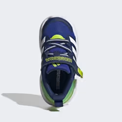 Adidas JQ4161_230 scarpa sportiva Bianco - Vista aggiuntiva 3