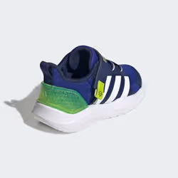Adidas JQ4161_230 scarpa sportiva Bianco - Vista aggiuntiva 6