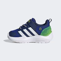 Adidas JQ4161_230 scarpa sportiva Bianco - Vista aggiuntiva 7