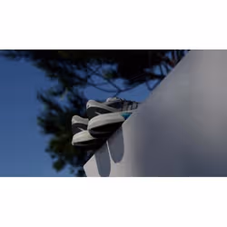 Adidas HQ9344_640 sneaker alla moda Multicolore - Vista aggiuntiva 2