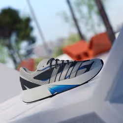 Adidas HQ9344_620 sneaker alla moda Multicolore - Vista aggiuntiva 3