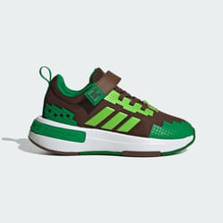 Adidas JR1969_510 scarpa sportiva Bianco