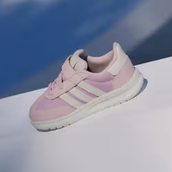 Adidas JS2315_310 scarpa sportiva Bianco - Vista aggiuntiva 7