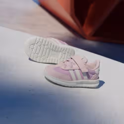 Adidas JS2315_260 scarpa sportiva Bianco - Vista aggiuntiva 4