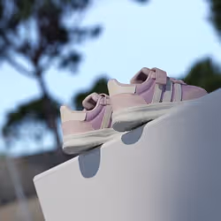Adidas JS2315_260 scarpa sportiva Bianco - Vista aggiuntiva 8