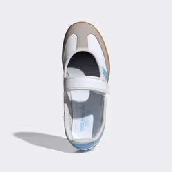 Adidas JP9545_590 scarpa sportiva Bianco - Vista aggiuntiva 3