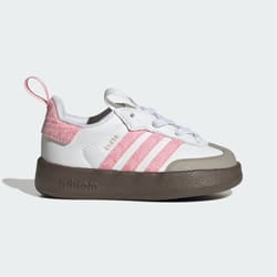 Adidas IH7043_260 scarpa sportiva Bianco