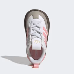 Adidas IH7043_260 scarpa sportiva Bianco - Vista aggiuntiva 2