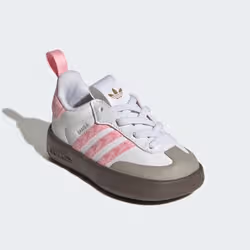 Adidas IH7043_260 scarpa sportiva Bianco - Vista aggiuntiva 4