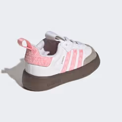 Adidas IH7043_260 scarpa sportiva Bianco - Vista aggiuntiva 5