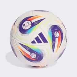 Adidas JY1297_720 palla da calcio - Vista aggiuntiva 2
