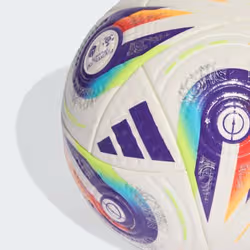 Adidas JY1297_720 palla da calcio - Vista aggiuntiva 4