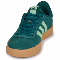 Sneakers basse adidas VL COURT 3.0 Verde - 37 1/3