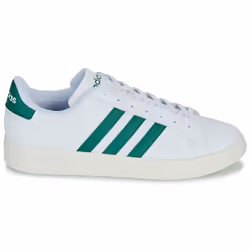 Sneakers basse adidas GRAND COURT 2.0 Bianco - 44 - Vista aggiuntiva 2