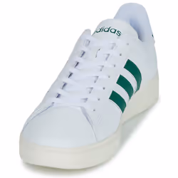 Sneakers basse adidas GRAND COURT 2.0 Bianco - 44 - Vista aggiuntiva 3