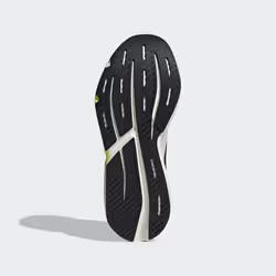 Adidas JR9737_670 scarpa sportiva Bianco - Vista aggiuntiva 3