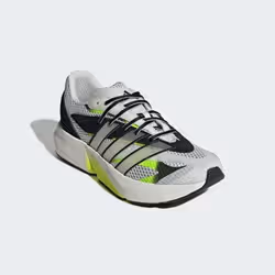 Adidas JR9737_610 scarpa sportiva Bianco - Vista aggiuntiva 4
