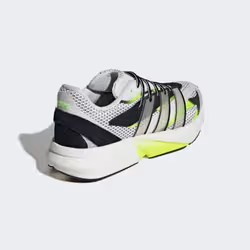 Adidas JR9737_690 scarpa sportiva Bianco - Vista aggiuntiva 5