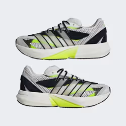 Adidas JR9737_690 scarpa sportiva Bianco - Vista aggiuntiva 7