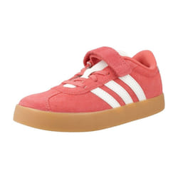 Scarpe bambini adidas VL COURT 3.0 EL C Arancio - 30