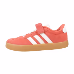 Scarpe bambini adidas VL COURT 3.0 EL C Arancio - 30