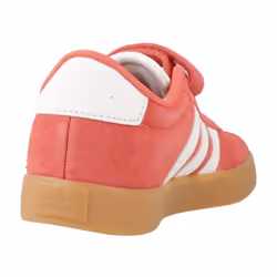 Scarpe bambini adidas VL COURT 3.0 EL C Arancio - 30