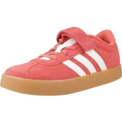 Scarpe bambini adidas VL COURT 3.0 EL C Arancio - 28