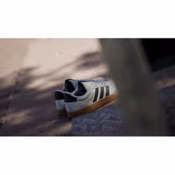 Adidas JR2222_570 sneaker alla moda Nero - Vista aggiuntiva 2
