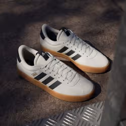 Adidas JR2222_570 sneaker alla moda Nero - Vista aggiuntiva 5
