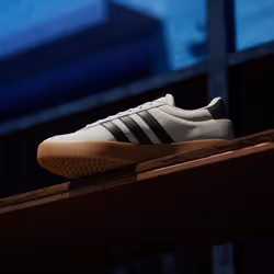 Adidas JR2222_570 sneaker alla moda Nero - Vista aggiuntiva 7