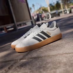 Adidas JR2222_600 sneaker alla moda Nero - Vista aggiuntiva 8