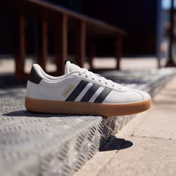 Adidas JR2222_560 sneaker alla moda Nero - Vista aggiuntiva 3