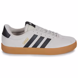 Sneakers basse adidas VL COURT 3.0 Beige - 42