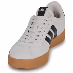 Sneakers basse adidas VL COURT 3.0 Beige - 42