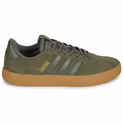 Sneakers adidas VL COURT 3.0 Kaki - 44 2/3 - Vista aggiuntiva 2